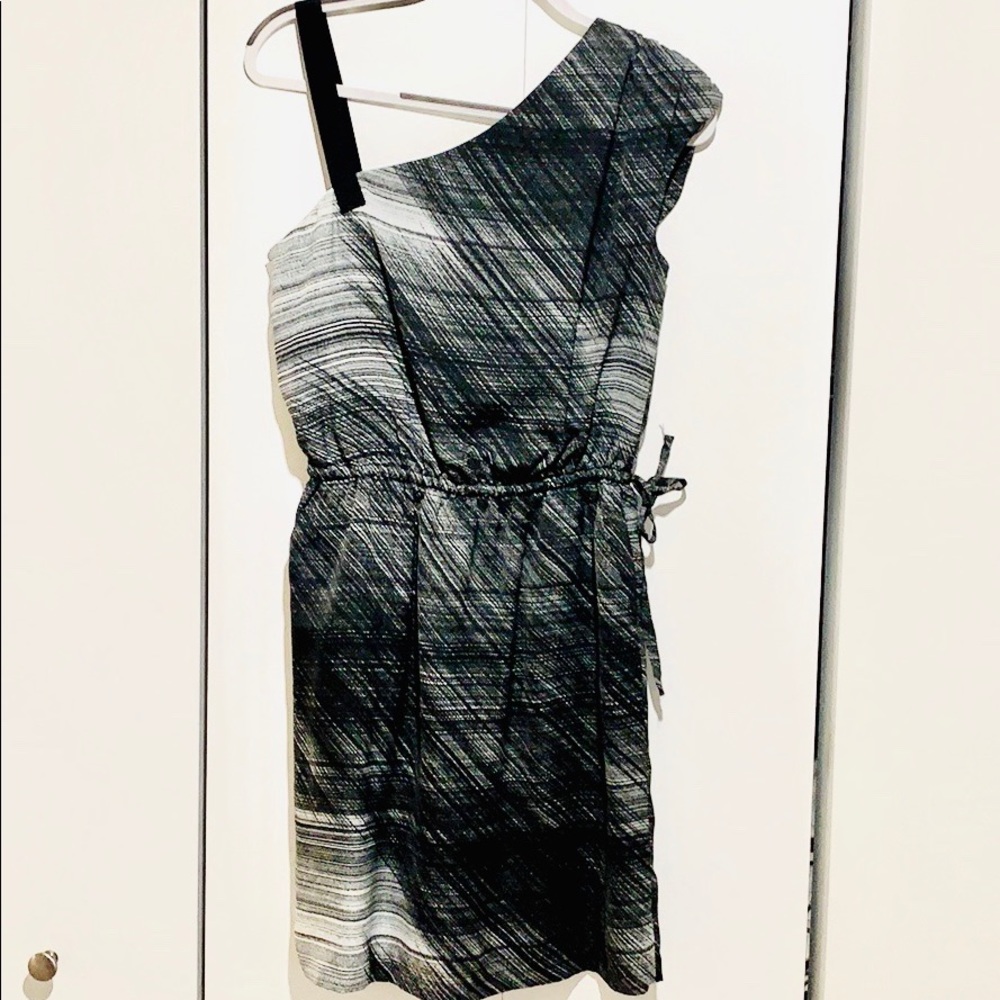 Gap midi dress